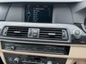 USED 2012 12 BMW 5 SERIES 2.0 520d SE Saloon 4dr Diesel Steptronic Euro 5 (s/s) (184 ps) OVER &pound;7000 OF FACTORY EXTRAS