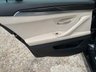 USED 2012 12 BMW 5 SERIES 2.0 520d SE Saloon 4dr Diesel Steptronic Euro 5 (s/s) (184 ps) OVER &pound;7000 OF FACTORY EXTRAS