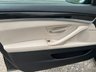 USED 2012 12 BMW 5 SERIES 2.0 520d SE Saloon 4dr Diesel Steptronic Euro 5 (s/s) (184 ps) OVER &pound;7000 OF FACTORY EXTRAS