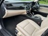 USED 2012 12 BMW 5 SERIES 2.0 520d SE Saloon 4dr Diesel Steptronic Euro 5 (s/s) (184 ps) OVER &pound;7000 OF FACTORY EXTRAS