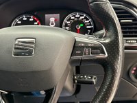 USED 2019 19 SEAT LEON 2.0 TSI FR Hatchback 5dr Petrol DSG Euro 6 (s/s) (190 ps) Gorgeous AUTO 190BHP With Great Service History, SATNAV, CARPLAY, Full Parking Aids, Cruise Control, 52000 Miles, Privacy Glass