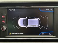 USED 2019 19 SEAT LEON 2.0 TSI FR Hatchback 5dr Petrol DSG Euro 6 (s/s) (190 ps) Gorgeous AUTO 190BHP With Great Service History, SATNAV, CARPLAY, Full Parking Aids, Cruise Control, 52000 Miles, Privacy Glass