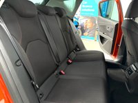USED 2019 19 SEAT LEON 2.0 TSI FR Hatchback 5dr Petrol DSG Euro 6 (s/s) (190 ps) Gorgeous AUTO 190BHP With Great Service History, SATNAV, CARPLAY, Full Parking Aids, Cruise Control, 52000 Miles, Privacy Glass