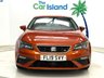 USED 2019 19 SEAT LEON 2.0 TSI FR Hatchback 5dr Petrol DSG Euro 6 (s/s) (190 ps) Gorgeous AUTO 190BHP With Great Service History, SATNAV, CARPLAY, Full Parking Aids, Cruise Control, 52000 Miles, Privacy Glass