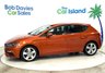 USED 2019 19 SEAT LEON 2.0 TSI FR Hatchback 5dr Petrol DSG Euro 6 (s/s) (190 ps) Gorgeous AUTO 190BHP With Great Service History, SATNAV, CARPLAY, Full Parking Aids, Cruise Control, 52000 Miles, Privacy Glass