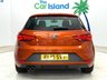 USED 2019 19 SEAT LEON 2.0 TSI FR Hatchback 5dr Petrol DSG Euro 6 (s/s) (190 ps) Gorgeous AUTO 190BHP With Great Service History, SATNAV, CARPLAY, Full Parking Aids, Cruise Control, 52000 Miles, Privacy Glass