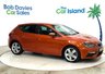 USED 2019 19 SEAT LEON 2.0 TSI FR Hatchback 5dr Petrol DSG Euro 6 (s/s) (190 ps) Gorgeous AUTO 190BHP With Great Service History, SATNAV, CARPLAY, Full Parking Aids, Cruise Control, 52000 Miles, Privacy Glass