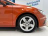 USED 2019 19 SEAT LEON 2.0 TSI FR Hatchback 5dr Petrol DSG Euro 6 (s/s) (190 ps) Gorgeous AUTO 190BHP With Great Service History, SATNAV, CARPLAY, Full Parking Aids, Cruise Control, 52000 Miles, Privacy Glass