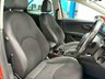USED 2019 19 SEAT LEON 2.0 TSI FR Hatchback 5dr Petrol DSG Euro 6 (s/s) (190 ps) Gorgeous AUTO 190BHP With Great Service History, SATNAV, CARPLAY, Full Parking Aids, Cruise Control, 52000 Miles, Privacy Glass