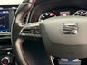 USED 2019 19 SEAT LEON 2.0 TSI FR Hatchback 5dr Petrol DSG Euro 6 (s/s) (190 ps) Gorgeous AUTO 190BHP With Great Service History, SATNAV, CARPLAY, Full Parking Aids, Cruise Control, 52000 Miles, Privacy Glass
