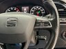USED 2019 19 SEAT LEON 2.0 TSI FR Hatchback 5dr Petrol DSG Euro 6 (s/s) (190 ps) Gorgeous AUTO 190BHP With Great Service History, SATNAV, CARPLAY, Full Parking Aids, Cruise Control, 52000 Miles, Privacy Glass