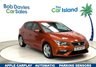 USED 2019 19 SEAT LEON 2.0 TSI FR Hatchback 5dr Petrol DSG Euro 6 (s/s) (190 ps) Gorgeous AUTO 190BHP With Great Service History, SATNAV, CARPLAY, Full Parking Aids, Cruise Control, 52000 Miles, Privacy Glass