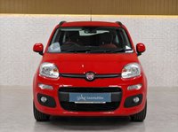 USED 2018 67 FIAT PANDA 1.2 Lounge Hatchback 5dr Petrol Manual Euro 6 (69 bhp) 11,000 MILES | 8 SERVICES
