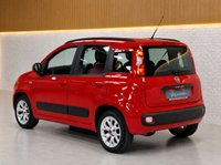 USED 2018 67 FIAT PANDA 1.2 Lounge Hatchback 5dr Petrol Manual Euro 6 (69 bhp) 11,000 MILES | 8 SERVICES