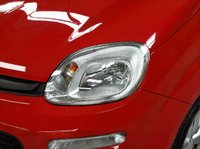 USED 2018 67 FIAT PANDA 1.2 Lounge Hatchback 5dr Petrol Manual Euro 6 (69 bhp) 11,000 MILES | 8 SERVICES
