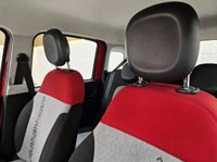 USED 2018 67 FIAT PANDA 1.2 Lounge Hatchback 5dr Petrol Manual Euro 6 (69 bhp) 11,000 MILES | 8 SERVICES