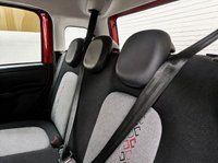 USED 2018 67 FIAT PANDA 1.2 Lounge Hatchback 5dr Petrol Manual Euro 6 (69 bhp) 11,000 MILES | 8 SERVICES