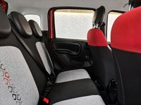 USED 2018 67 FIAT PANDA 1.2 Lounge Hatchback 5dr Petrol Manual Euro 6 (69 bhp) 11,000 MILES | 8 SERVICES