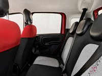 USED 2018 67 FIAT PANDA 1.2 Lounge Hatchback 5dr Petrol Manual Euro 6 (69 bhp) 11,000 MILES | 8 SERVICES