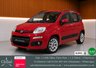USED 2018 67 FIAT PANDA 1.2 Lounge Hatchback 5dr Petrol Manual Euro 6 (69 bhp) 11,000 MILES | 8 SERVICES