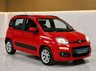 USED 2018 67 FIAT PANDA 1.2 Lounge Hatchback 5dr Petrol Manual Euro 6 (69 bhp) 11,000 MILES | 8 SERVICES