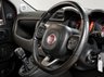 USED 2018 67 FIAT PANDA 1.2 Lounge Hatchback 5dr Petrol Manual Euro 6 (69 bhp) 11,000 MILES | 8 SERVICES