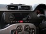 USED 2018 67 FIAT PANDA 1.2 Lounge Hatchback 5dr Petrol Manual Euro 6 (69 bhp) 11,000 MILES | 8 SERVICES