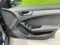 USED 2015 15 AUDI A4 2.0 TDI SE Technik Saloon 4dr Diesel Manual Euro 5 (s/s) (177 ps) PARKING SENSORS + LEATHER SEATS