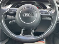 USED 2015 15 AUDI A4 2.0 TDI SE Technik Saloon 4dr Diesel Manual Euro 5 (s/s) (177 ps) PARKING SENSORS + LEATHER SEATS
