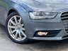 USED 2015 15 AUDI A4 2.0 TDI SE Technik Saloon 4dr Diesel Manual Euro 5 (s/s) (177 ps) PARKING SENSORS + LEATHER SEATS