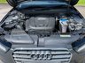 USED 2015 15 AUDI A4 2.0 TDI SE Technik Saloon 4dr Diesel Manual Euro 5 (s/s) (177 ps) PARKING SENSORS + LEATHER SEATS