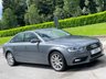 USED 2015 15 AUDI A4 2.0 TDI SE Technik Saloon 4dr Diesel Manual Euro 5 (s/s) (177 ps) PARKING SENSORS + LEATHER SEATS