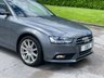 USED 2015 15 AUDI A4 2.0 TDI SE Technik Saloon 4dr Diesel Manual Euro 5 (s/s) (177 ps) PARKING SENSORS + LEATHER SEATS
