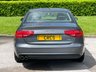 USED 2015 15 AUDI A4 2.0 TDI SE Technik Saloon 4dr Diesel Manual Euro 5 (s/s) (177 ps) PARKING SENSORS + LEATHER SEATS