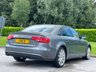 USED 2015 15 AUDI A4 2.0 TDI SE Technik Saloon 4dr Diesel Manual Euro 5 (s/s) (177 ps) PARKING SENSORS + LEATHER SEATS