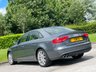 USED 2015 15 AUDI A4 2.0 TDI SE Technik Saloon 4dr Diesel Manual Euro 5 (s/s) (177 ps) PARKING SENSORS + LEATHER SEATS