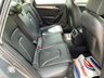 USED 2015 15 AUDI A4 2.0 TDI SE Technik Saloon 4dr Diesel Manual Euro 5 (s/s) (177 ps) PARKING SENSORS + LEATHER SEATS
