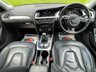 USED 2015 15 AUDI A4 2.0 TDI SE Technik Saloon 4dr Diesel Manual Euro 5 (s/s) (177 ps) PARKING SENSORS + LEATHER SEATS