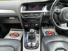 USED 2015 15 AUDI A4 2.0 TDI SE Technik Saloon 4dr Diesel Manual Euro 5 (s/s) (177 ps) PARKING SENSORS + LEATHER SEATS