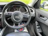 USED 2015 15 AUDI A4 2.0 TDI SE Technik Saloon 4dr Diesel Manual Euro 5 (s/s) (177 ps) PARKING SENSORS + LEATHER SEATS