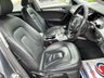 USED 2015 15 AUDI A4 2.0 TDI SE Technik Saloon 4dr Diesel Manual Euro 5 (s/s) (177 ps) PARKING SENSORS + LEATHER SEATS