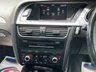 USED 2015 15 AUDI A4 2.0 TDI SE Technik Saloon 4dr Diesel Manual Euro 5 (s/s) (177 ps) PARKING SENSORS + LEATHER SEATS