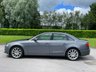 USED 2015 15 AUDI A4 2.0 TDI SE Technik Saloon 4dr Diesel Manual Euro 5 (s/s) (177 ps) PARKING SENSORS + LEATHER SEATS