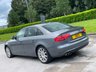USED 2015 15 AUDI A4 2.0 TDI SE Technik Saloon 4dr Diesel Manual Euro 5 (s/s) (177 ps) PARKING SENSORS + LEATHER SEATS