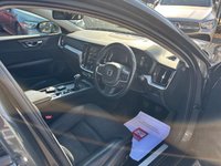 USED 2019 69 VOLVO V60 2.0 D4 Momentum Plus Estate 5dr Diesel Manual Euro 6 (s/s) (190 ps) Stunning Vehicle - Privately Owned - Full Service History - Satellite Navigation - Half Leather Interior With Heated Seats - &pound;1000 Of Volvo Extras - Comprehensive 6 Months Warranty (Option To Extend) - Brand New 12 Months MOT - Climate Control - Cruise Control - Alloys - USB/AUX Connectivity - DAB - Bluetooth - Convenience Pack - Electric Windows/ Power Fold Mirrors - Trip Computer - Remote Locking With 2 Keys - Free 12 Months AA Cover - Independent 88 Point Pre Sale Inspection With Health Check