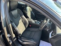 USED 2019 69 VOLVO V60 2.0 D4 Momentum Plus Estate 5dr Diesel Manual Euro 6 (s/s) (190 ps) Stunning Vehicle - Privately Owned - Full Service History - Satellite Navigation - Half Leather Interior With Heated Seats - &pound;1000 Of Volvo Extras - Comprehensive 6 Months Warranty (Option To Extend) - Brand New 12 Months MOT - Climate Control - Cruise Control - Alloys - USB/AUX Connectivity - DAB - Bluetooth - Convenience Pack - Electric Windows/ Power Fold Mirrors - Trip Computer - Remote Locking With 2 Keys - Free 12 Months AA Cover - Independent 88 Point Pre Sale Inspection With Health Check