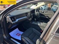 USED 2019 69 VOLVO V60 2.0 D4 Momentum Plus Estate 5dr Diesel Manual Euro 6 (s/s) (190 ps) Stunning Vehicle - Privately Owned - Full Service History - Satellite Navigation - Half Leather Interior With Heated Seats - &pound;1000 Of Volvo Extras - Comprehensive 6 Months Warranty (Option To Extend) - Brand New 12 Months MOT - Climate Control - Cruise Control - Alloys - USB/AUX Connectivity - DAB - Bluetooth - Convenience Pack - Electric Windows/ Power Fold Mirrors - Trip Computer - Remote Locking With 2 Keys - Free 12 Months AA Cover - Independent 88 Point Pre Sale Inspection With Health Check