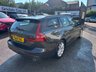 USED 2019 69 VOLVO V60 2.0 D4 Momentum Plus Estate 5dr Diesel Manual Euro 6 (s/s) (190 ps) Stunning Vehicle - Privately Owned - Full Service History - Satellite Navigation - Half Leather Interior With Heated Seats - &pound;1000 Of Volvo Extras - Comprehensive 6 Months Warranty (Option To Extend) - Brand New 12 Months MOT - Climate Control - Cruise Control - Alloys - USB/AUX Connectivity - DAB - Bluetooth - Convenience Pack - Electric Windows/ Power Fold Mirrors - Trip Computer - Remote Locking With 2 Keys - Free 12 Months AA Cover - Independent 88 Point Pre Sale Inspection With Health Check