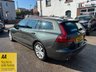 USED 2019 69 VOLVO V60 2.0 D4 Momentum Plus Estate 5dr Diesel Manual Euro 6 (s/s) (190 ps) Stunning Vehicle - Privately Owned - Full Service History - Satellite Navigation - Half Leather Interior With Heated Seats - &pound;1000 Of Volvo Extras - Comprehensive 6 Months Warranty (Option To Extend) - Brand New 12 Months MOT - Climate Control - Cruise Control - Alloys - USB/AUX Connectivity - DAB - Bluetooth - Convenience Pack - Electric Windows/ Power Fold Mirrors - Trip Computer - Remote Locking With 2 Keys - Free 12 Months AA Cover - Independent 88 Point Pre Sale Inspection With Health Check