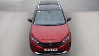 USED 2022 22 PEUGEOT 3008 1.6 13.2kWh GT SUV 5dr Petrol Plug-in Hybrid e-EAT Euro 6 (s/s) (225 ps) 